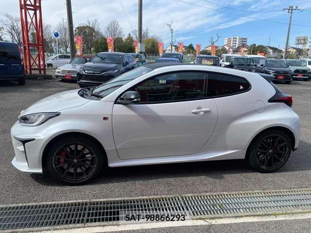 Toyota Gr Yaris 2021-04 6271743-7