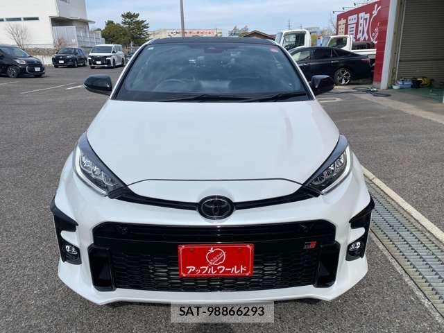 Toyota Gr Yaris 2021-04 6271743-8