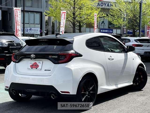 Toyota Gr Yaris 2020-09 6498099-2