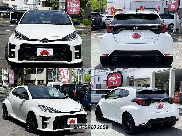 Toyota Gr Yaris 2020-09 6498099-8