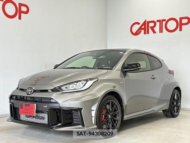 Toyota Gr Yaris 2025-01 6526235-0