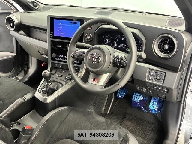 Toyota Gr Yaris 2025-01 6526235-1