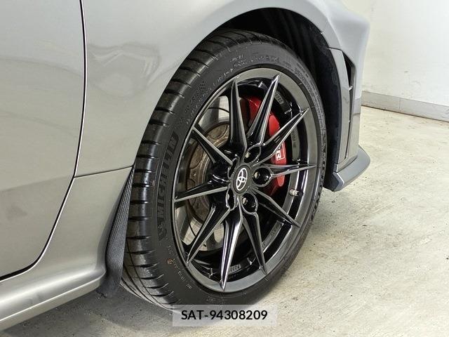 Toyota Gr Yaris 2025-01 6526235-25