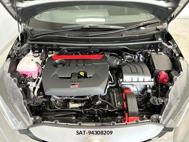 Toyota Gr Yaris 2025-01 6526235-26