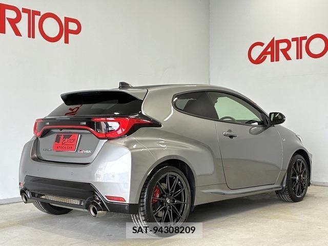 Toyota Gr Yaris 2025-01 6526235-2