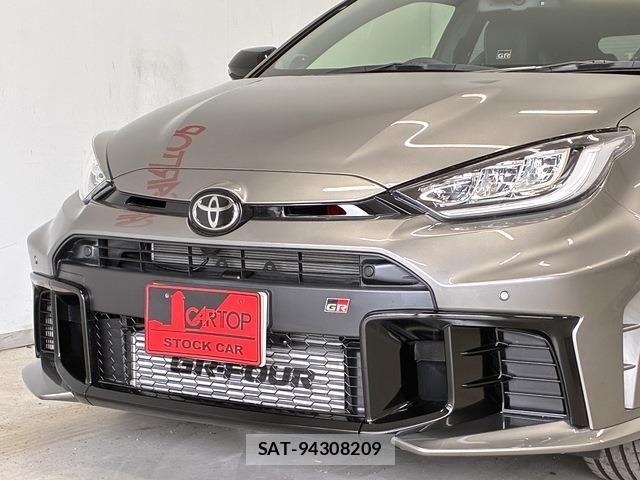 Toyota Gr Yaris 2025-01 6526235-6
