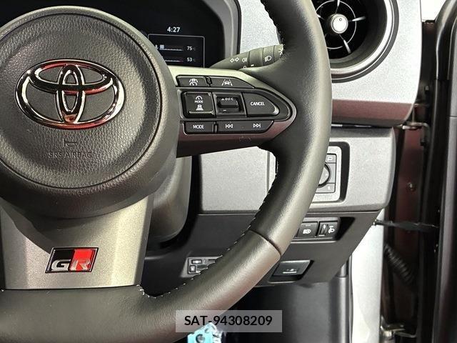 Toyota Gr Yaris 2025-01 6526235-8