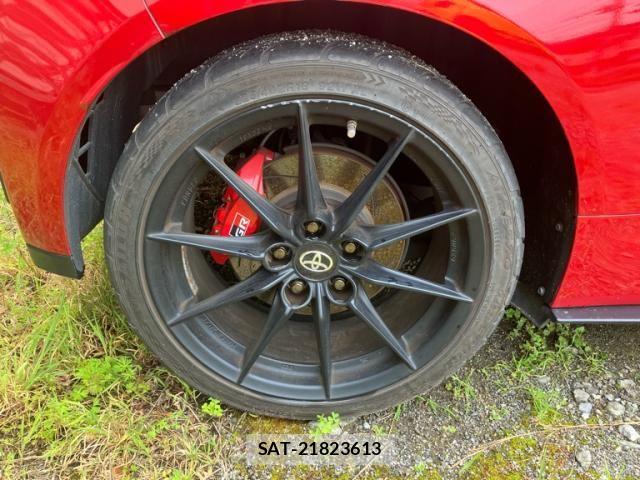 Toyota Gr Yaris 2020-10 6612062-9
