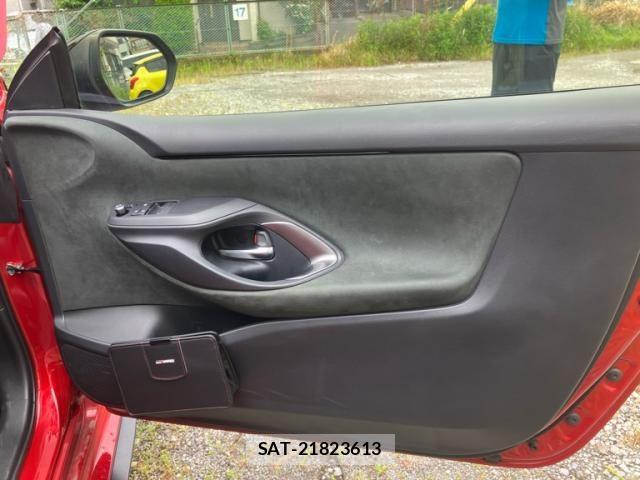 Toyota Gr Yaris 2020-10 6612062-14