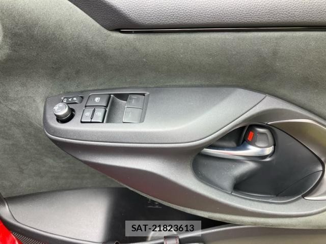 Toyota Gr Yaris 2020-10 6612062-15