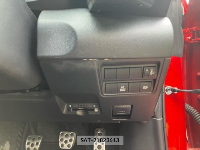 Toyota Gr Yaris 2020-10 6612062-16