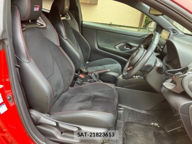 Toyota Gr Yaris 2020-10 6612062-17