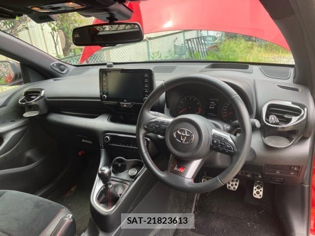 Toyota Gr Yaris 2020-10 6612062-18