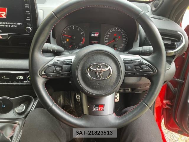 Toyota Gr Yaris 2020-10 6612062-19