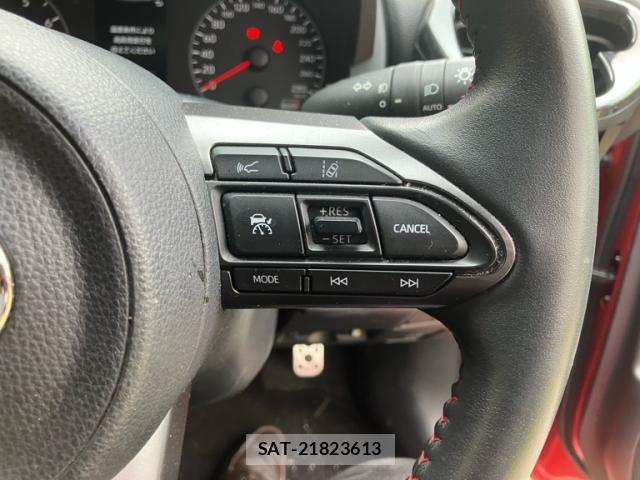 Toyota Gr Yaris 2020-10 6612062-20