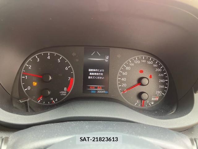Toyota Gr Yaris 2020-10 6612062-22