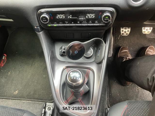 Toyota Gr Yaris 2020-10 6612062-23