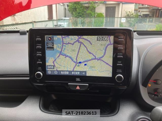 Toyota Gr Yaris 2020-10 6612062-24