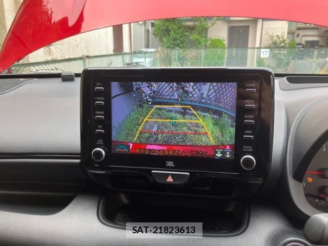 Toyota Gr Yaris 2020-10 6612062-26