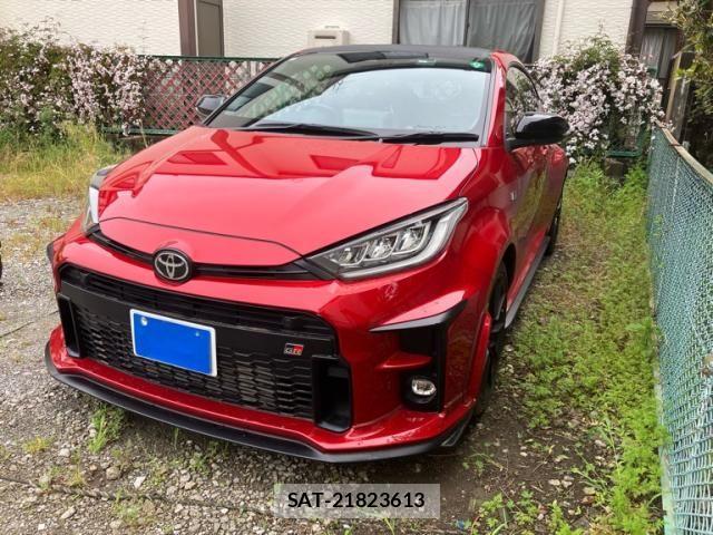 Toyota Gr Yaris 2020-10 6612062-2