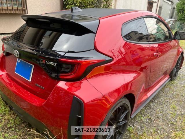 Toyota Gr Yaris 2020-10 6612062-6