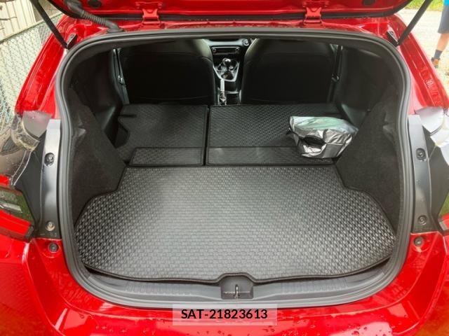 Toyota Gr Yaris 2020-10 6612062-7