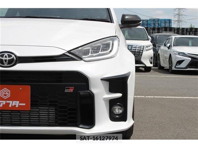 Toyota Gr Yaris 2021-01 6612060-9