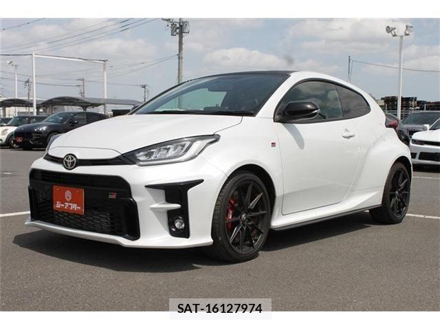 Toyota Gr Yaris 2021-01 6612060-11
