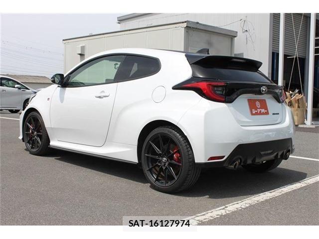 Toyota Gr Yaris 2021-01 6612060-13