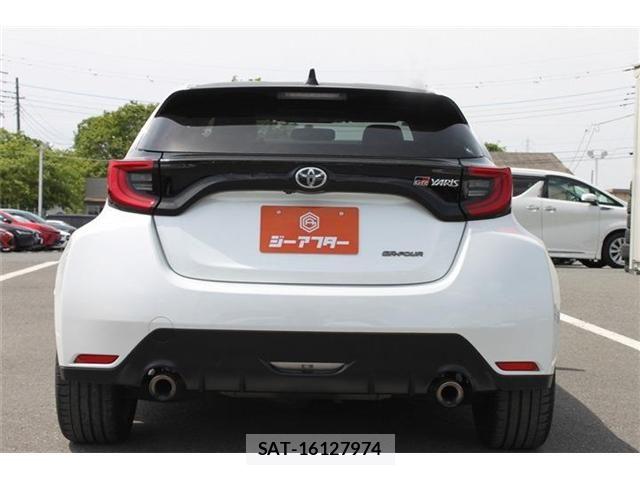 Toyota Gr Yaris 2021-01 6612060-14