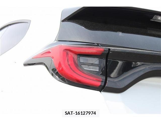 Toyota Gr Yaris 2021-01 6612060-15