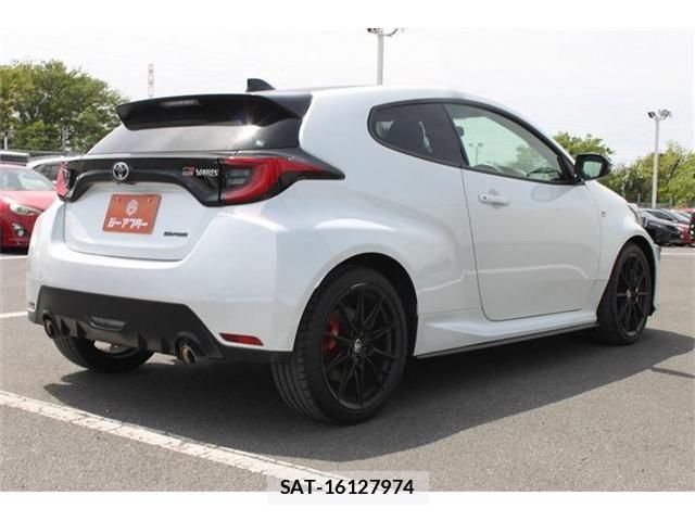 Toyota Gr Yaris 2021-01 6612060-17