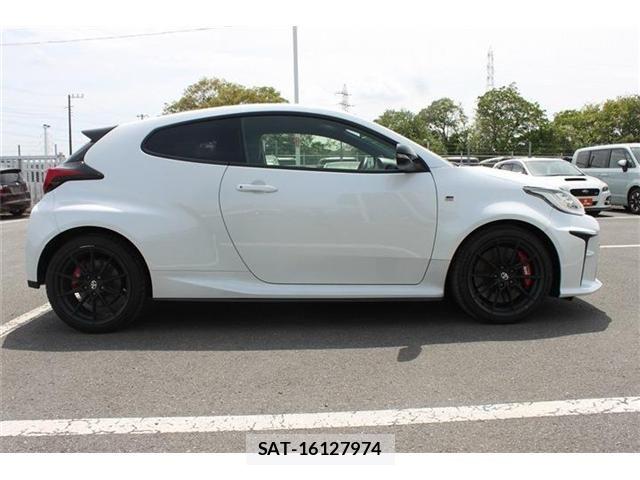 Toyota Gr Yaris 2021-01 6612060-18