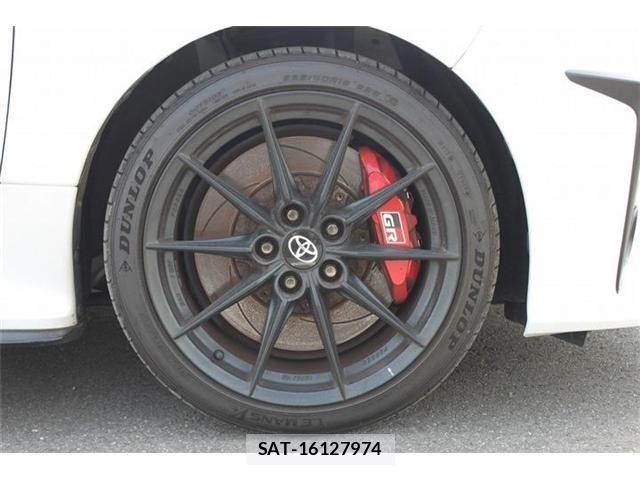 Toyota Gr Yaris 2021-01 6612060-21