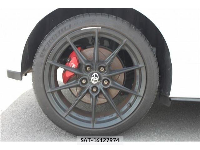 Toyota Gr Yaris 2021-01 6612060-22