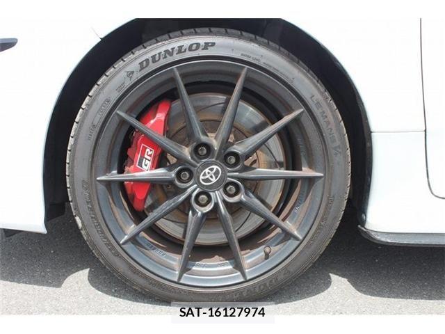 Toyota Gr Yaris 2021-01 6612060-24