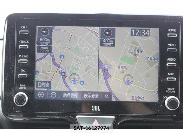 Toyota Gr Yaris 2021-01 6612060-2