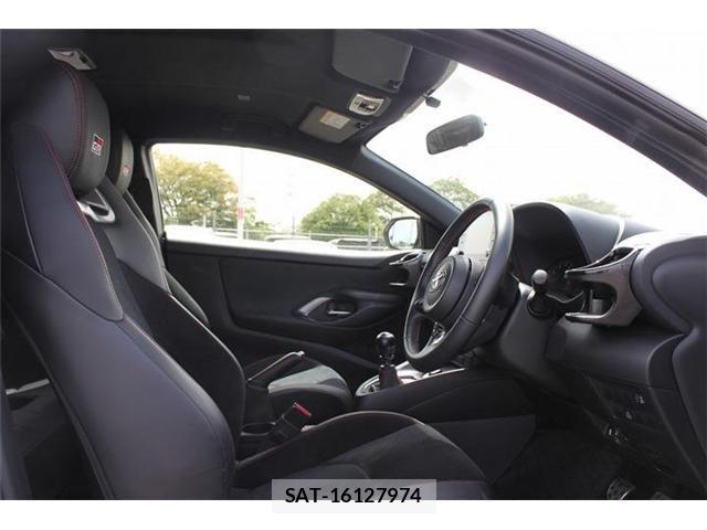Toyota Gr Yaris 2021-01 6612060-29