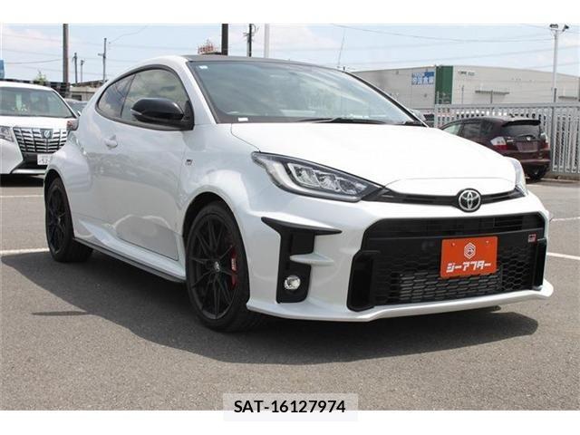 Toyota Gr Yaris 2021-01 6612060-5
