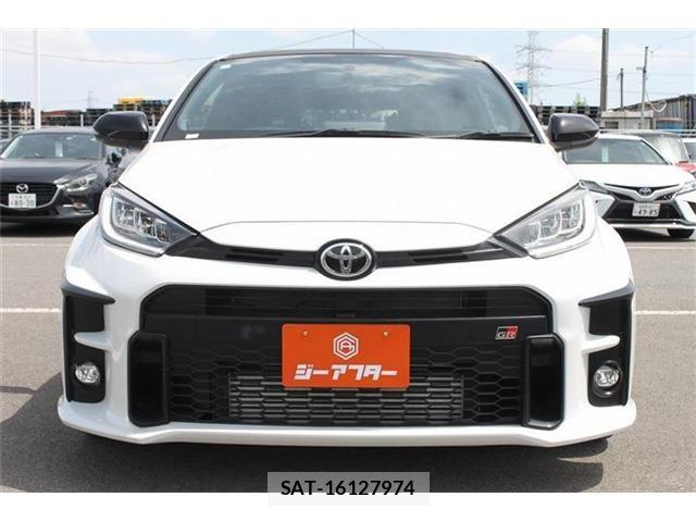 Toyota Gr Yaris 2021-01 6612060-6