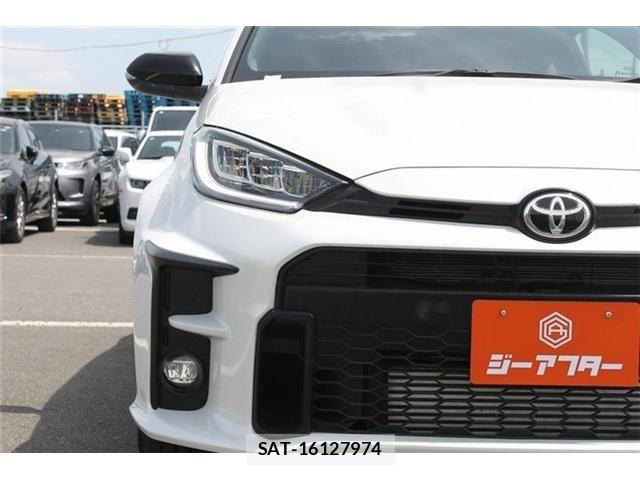Toyota Gr Yaris 2021-01 6612060-7