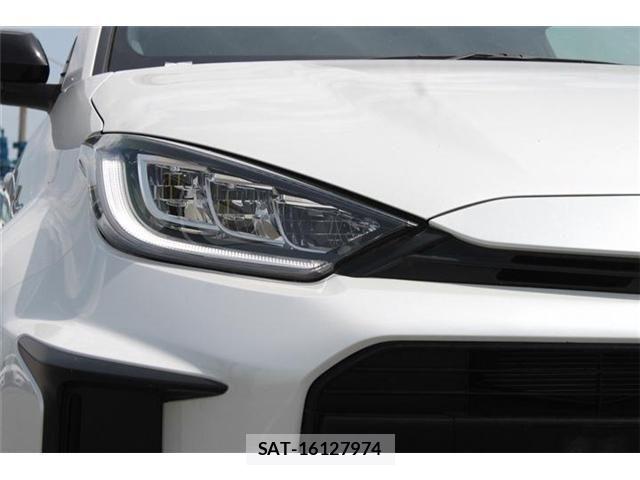 Toyota Gr Yaris 2021-01 6612060-8