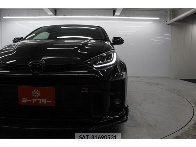 Toyota Gr Yaris 2020-12 6612065-13
