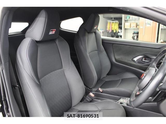 Toyota Gr Yaris 2020-12 6612065-26