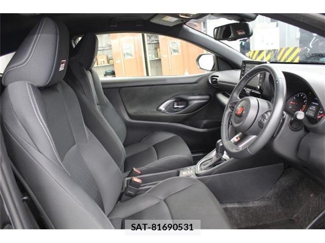 Toyota Gr Yaris 2020-12 6612065-28