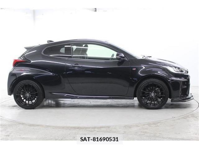 Toyota Gr Yaris 2020-12 6612065-3