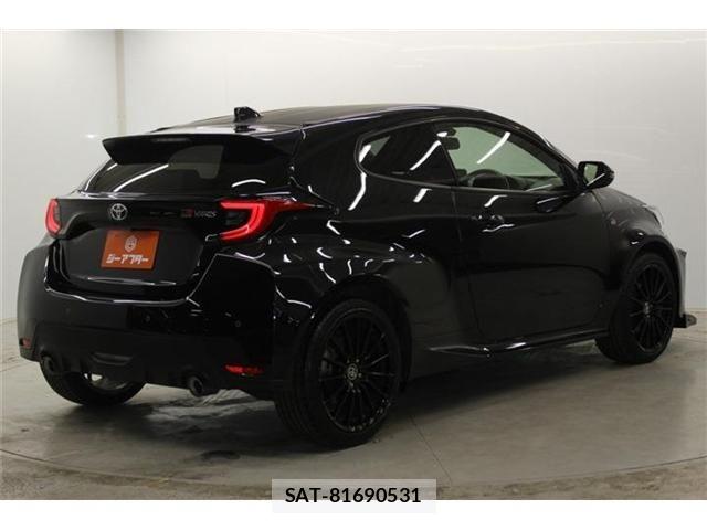 Toyota Gr Yaris 2020-12 6612065-4