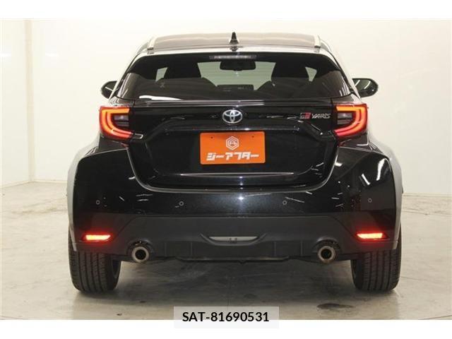Toyota Gr Yaris 2020-12 6612065-5