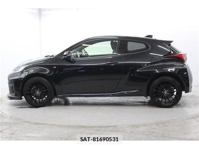 Toyota Gr Yaris 2020-12 6612065-7