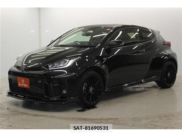 Toyota Gr Yaris 2020-12 6612065-8